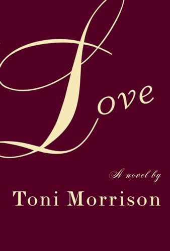9780375409448: Love: A novel