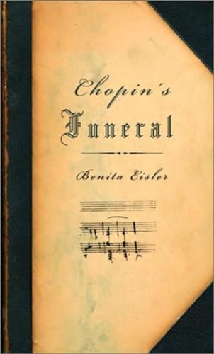 Beispielbild fr Chopin's Funeral zum Verkauf von ZBK Books