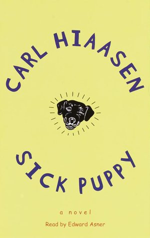 Sick Puppy (9780375409516) by Edward Asner