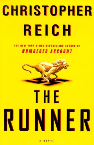 Imagen de archivo de The Runner a la venta por Better World Books: West