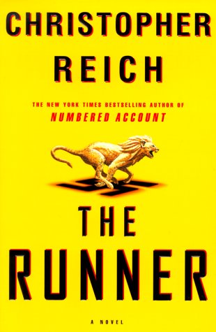 Stock image for The Runner for sale by Better World Books: West