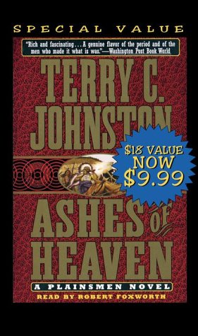Beispielbild fr Ashes of Heaven: Priceless (Plainsmen) zum Verkauf von The Yard Sale Store