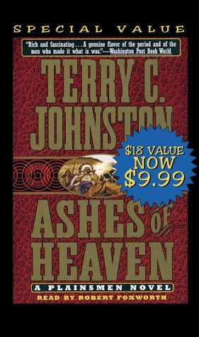 Ashes of Heaven: Priceless (Plainsmen)