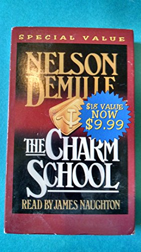 Stock image for Charm School for sale by The Yard Sale Store