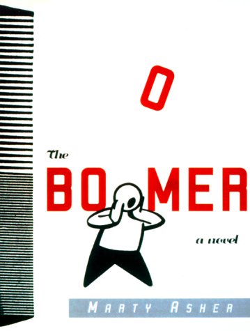 Stock image for The Boomer for sale by Better World Books