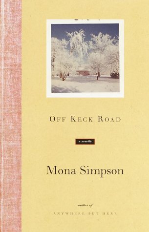 Stock image for Off Keck Road for sale by Your Online Bookstore