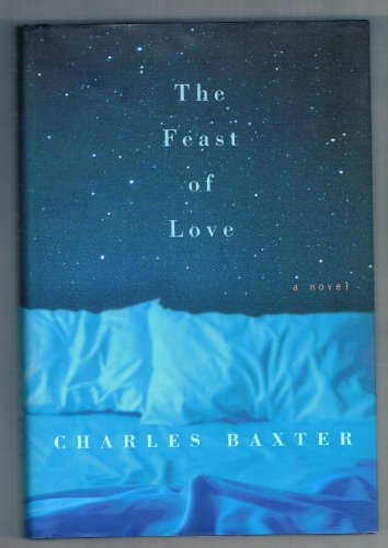 9780375410192: The Feast of Love