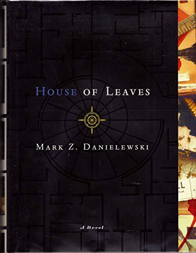 9780375410345: House of Leaves