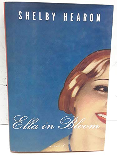 Stock image for Ella in Bloom for sale by Wonder Book