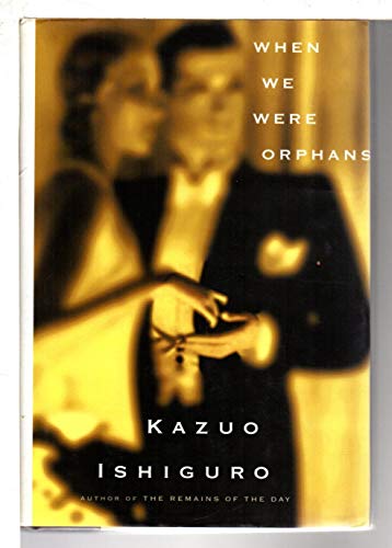 9780375410543: When We Were Orphans