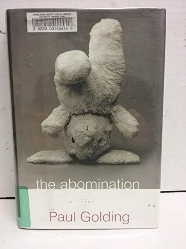 Stock image for The Abomination for sale by The Book House, Inc.  - St. Louis