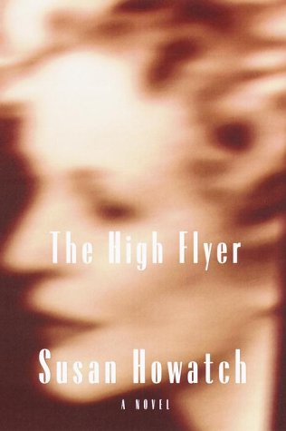 9780375410574: The High Flyer: A Novel