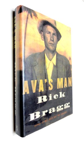 Imagen de archivo de Ava's Man a la venta por SecondSale