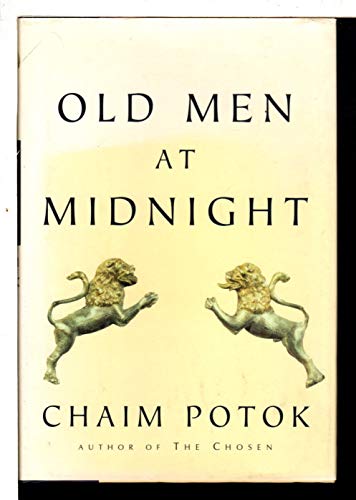 Stock image for Old Men at Midnight for sale by Rock Solid Books