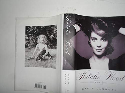 Beispielbild fr Natalie Wood: A Life zum Verkauf von Jenson Books Inc