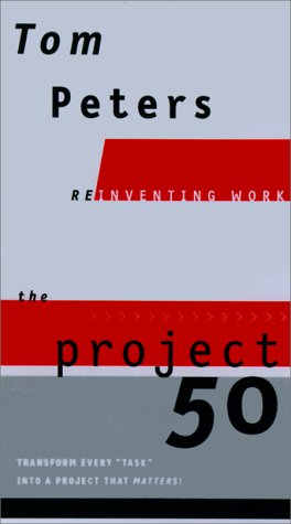 9780375410963: The Project50