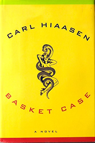 Imagen de archivo de Basket Case a la venta por Your Online Bookstore