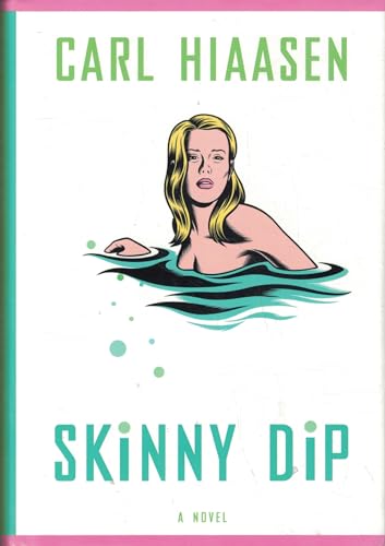 Imagen de archivo de Skinny Dip a la venta por Gulf Coast Books