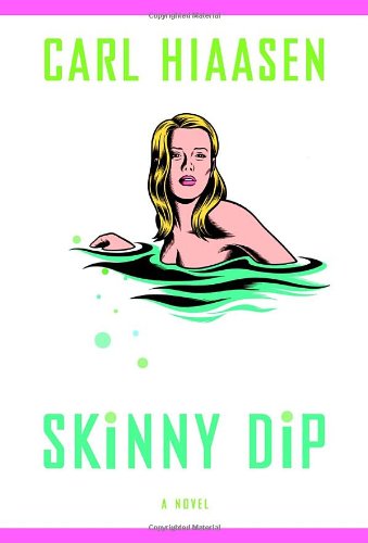 Stock image for Skinny Dip for sale by SecondSale