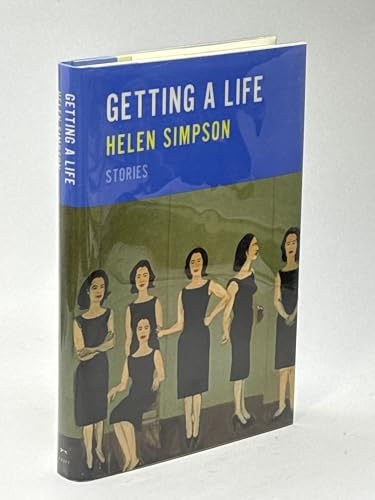 Stock image for Getting a Life : Stories for sale by Better World Books