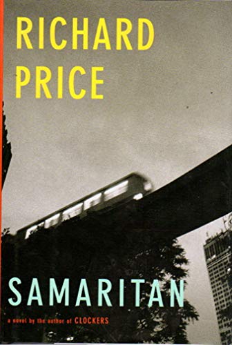 Stock image for Samaritan (SIGNED) for sale by acornbooks (formerly acornbooks northwest)