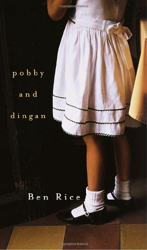 Imagen de archivo de Pobby and Dingan (First American Edition) a la venta por Dan Pope Books