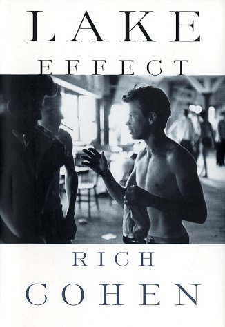 Imagen de archivo de Lake Effect a la venta por Revaluation Books