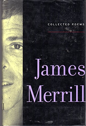 Imagen de archivo de Collected Poems a la venta por Goodwill