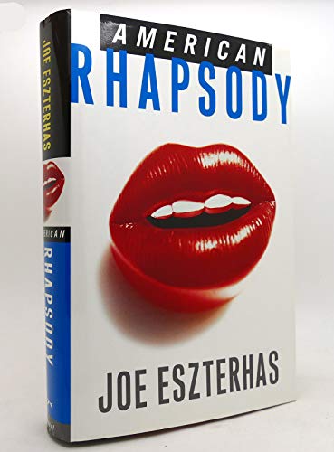 Stock image for American Rhapsody for sale by Better World Books: West
