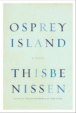 Imagen de archivo de Osprey Island a la venta por Wonder Book