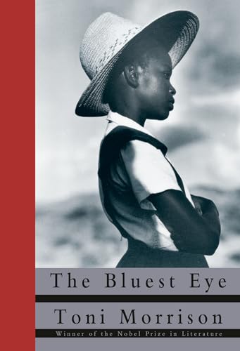 Beispielbild fr The Bluest Eye zum Verkauf von SecondSale