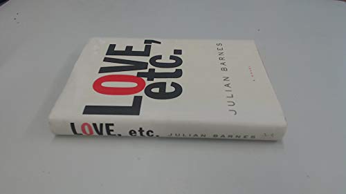 Stock image for Love, Etc. for sale by Better World Books: West
