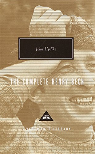 9780375411762: The Complete Henry Bech (Everyman's Library)