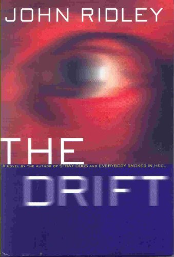 Imagen de archivo de The Drift a la venta por Wonder Book