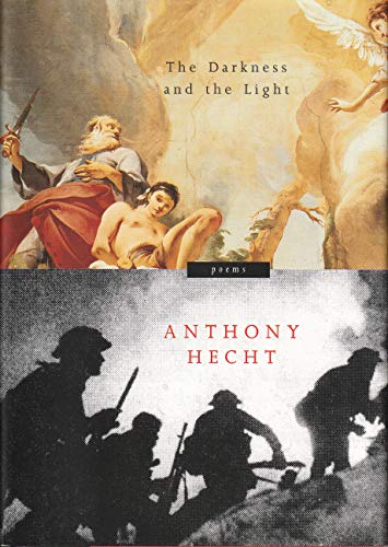 Beispielbild fr The Darkness and the Light: Poems zum Verkauf von ThriftBooks-Atlanta