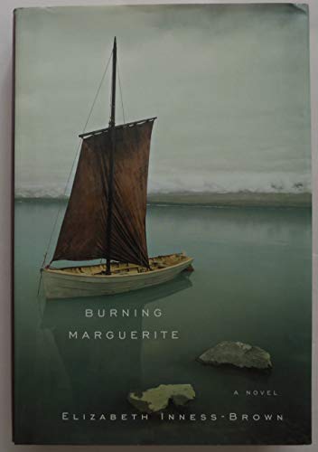 Imagen de archivo de Burning Marguerite a la venta por Priceless Books