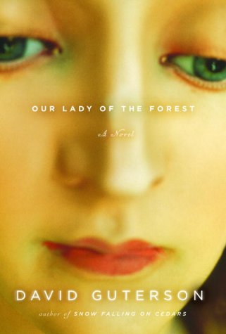 Beispielbild fr Our Lady of the Forest zum Verkauf von Your Online Bookstore
