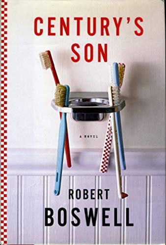 Stock image for Century's Son : A Novel for sale by Better World Books