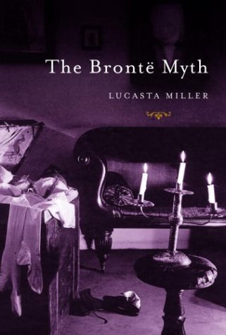 9780375412776: The Bronte Myth