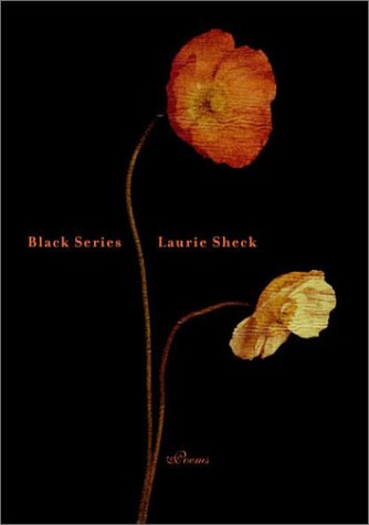 9780375412790: Black Series: Poems