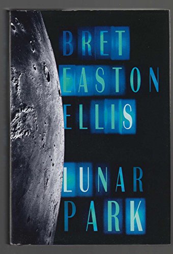 Imagen de archivo de Lunar Park a la venta por ZBK Books