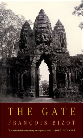 9780375412936: The Gate