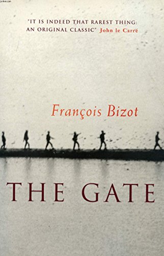 9780375412936: The Gate