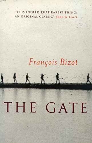 Stock image for The Gate for sale by Better World Books