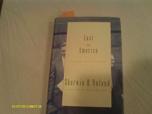 Beispielbild fr Lost in America: A Journey with My Father zum Verkauf von SecondSale