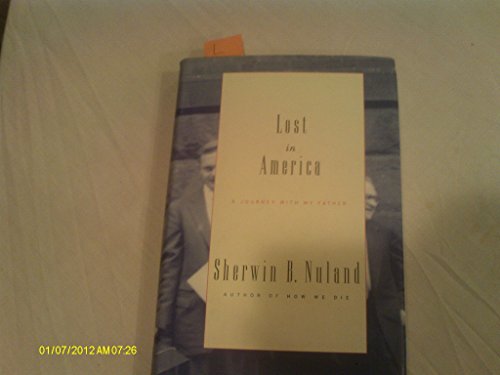 9780375412943: Lost in America: A Journey with My Father