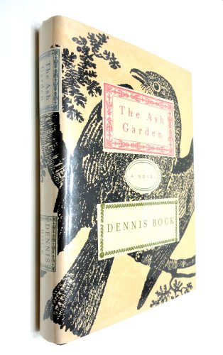 Imagen de archivo de The Ash Garden: A Novel a la venta por SecondSale