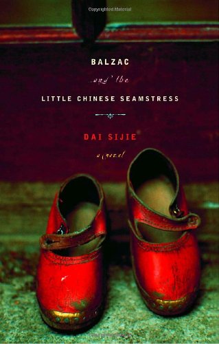 Beispielbild fr Balzac and the Little Chinese Seamstress : A Novel zum Verkauf von SecondSale