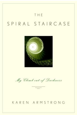 Beispielbild fr The Spiral Staircase: My Climb Out of Darkness zum Verkauf von SecondSale