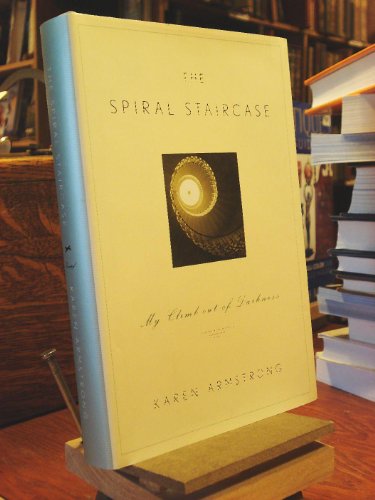 9780375413186: The Spiral Staircase: My Climb Out of Darkness